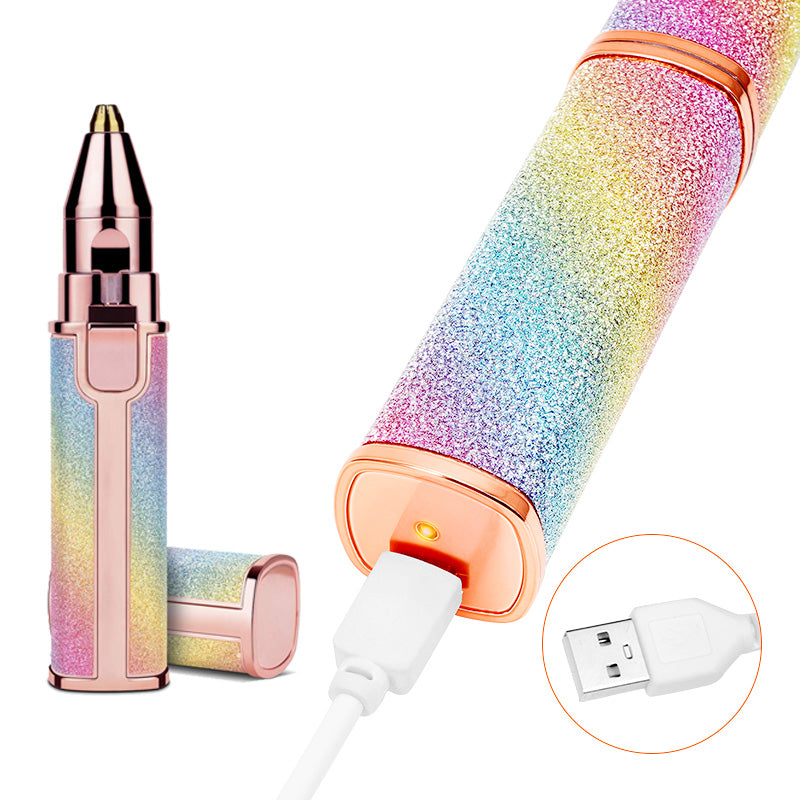 Facial Hair Remover