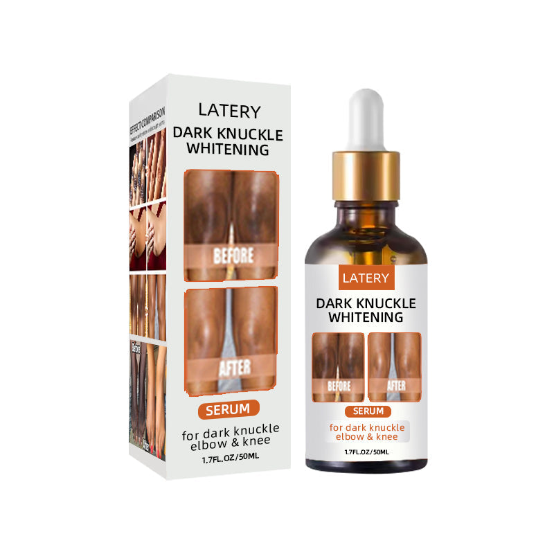 Dark Elbow and Knee Lightning Essence