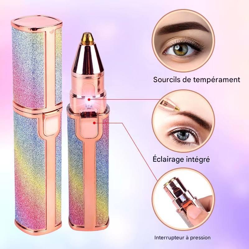 Facial Hair Remover