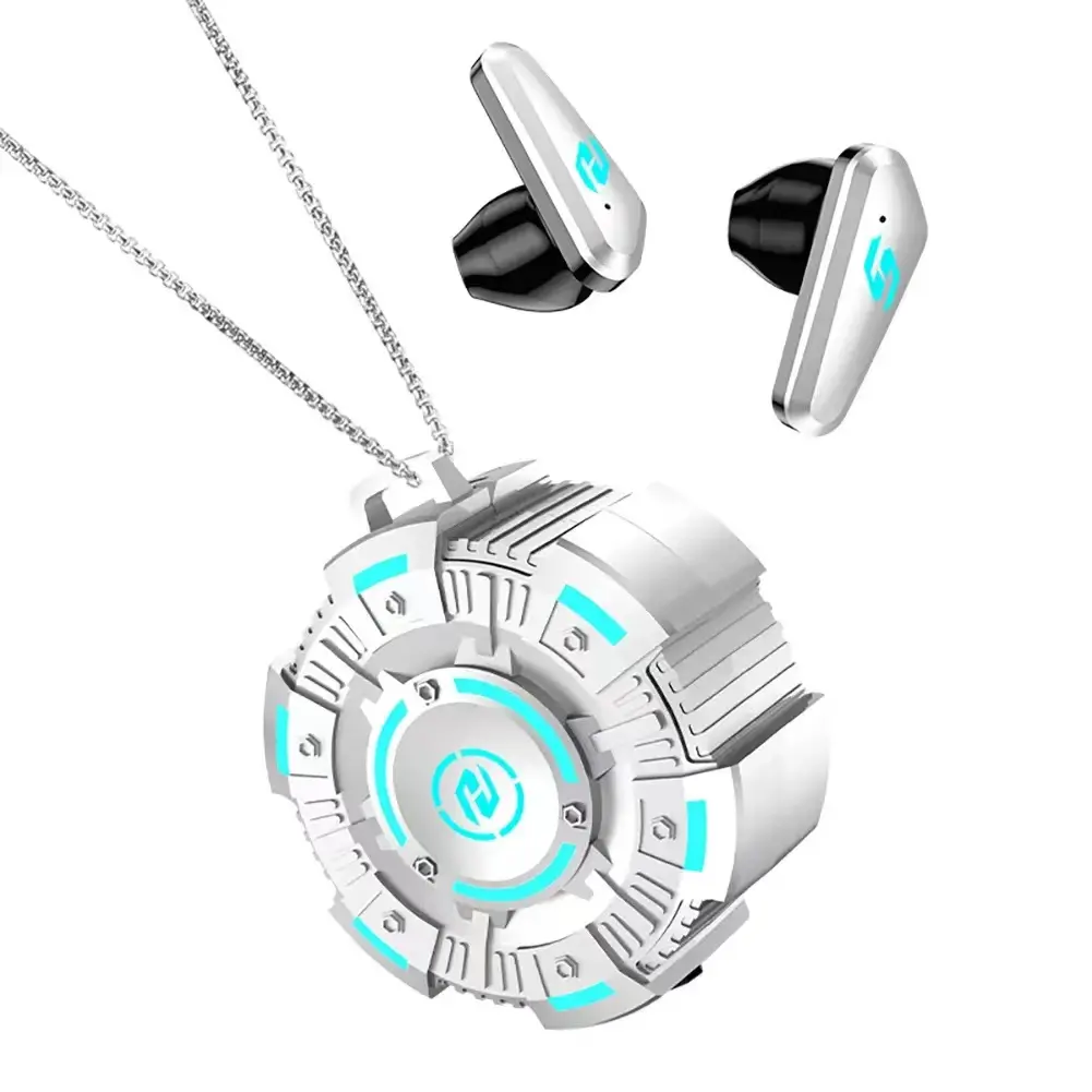 Écouteurs Gamer CYXG