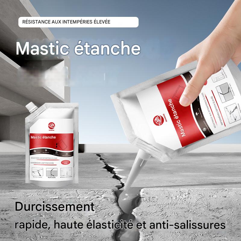 Colle Auto-Nivelante Ultra-Puissante