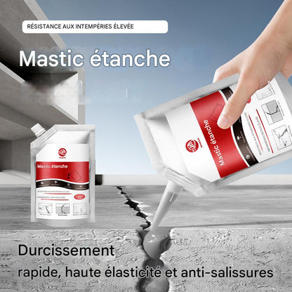 Colle Auto-Nivelante Ultra-Puissante