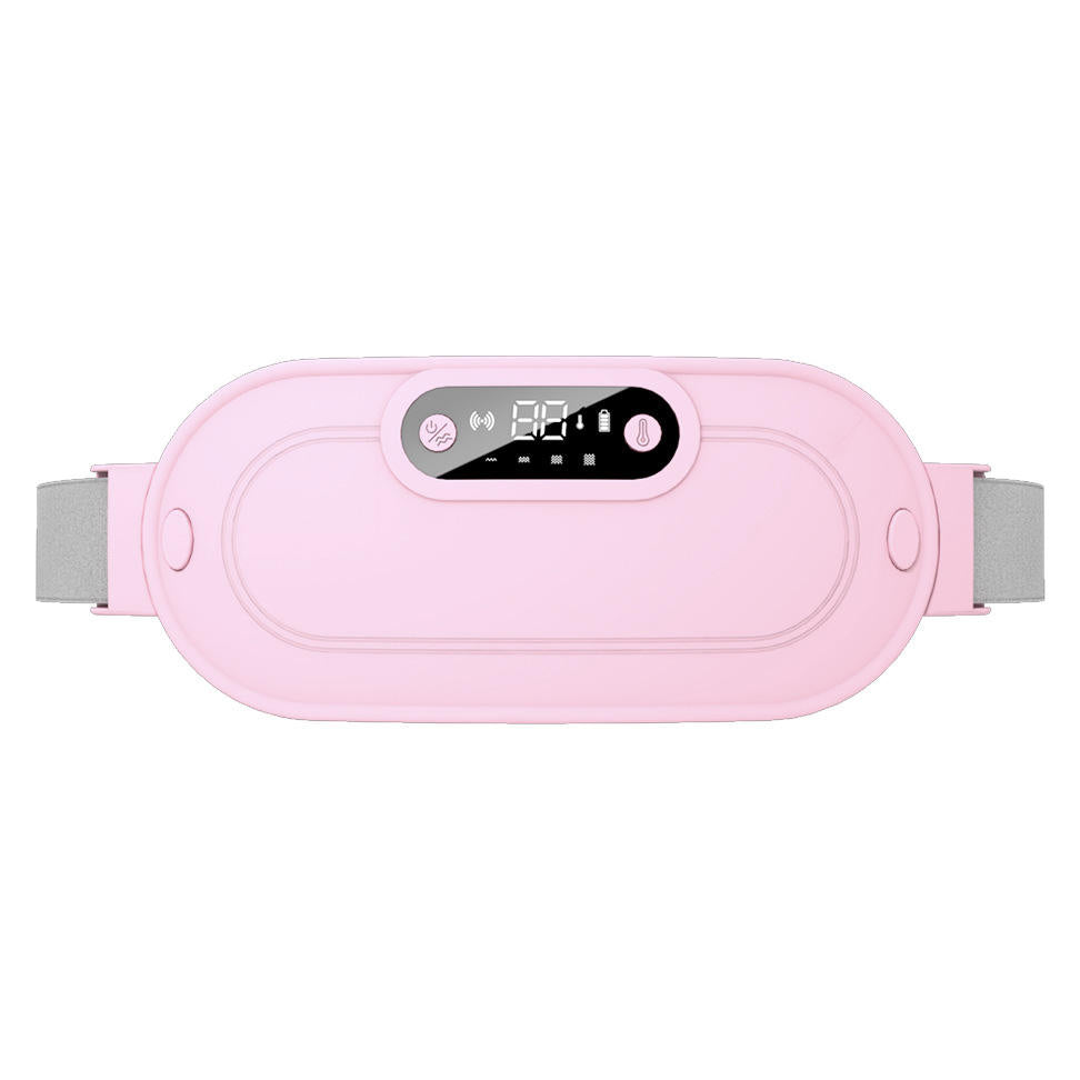 ceinture chauffante intelligente