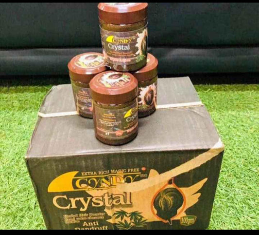 HAIR RENAISSANCE™: Crème De Repousse Cheveux