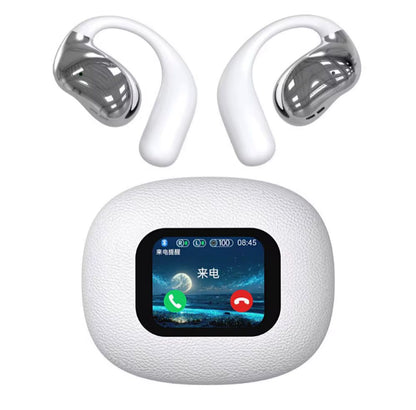 Smart-case AI pro: Les écouteurs dotés de l'IA