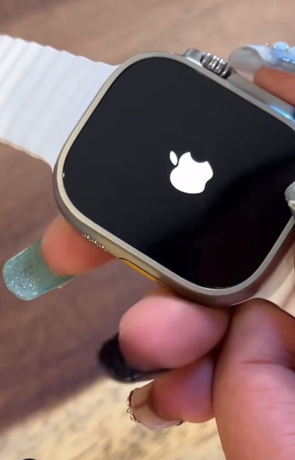 APPPLLE WATCH™ ULTRA 3 : Redécouvrez la technologie APPPLLE autrement.