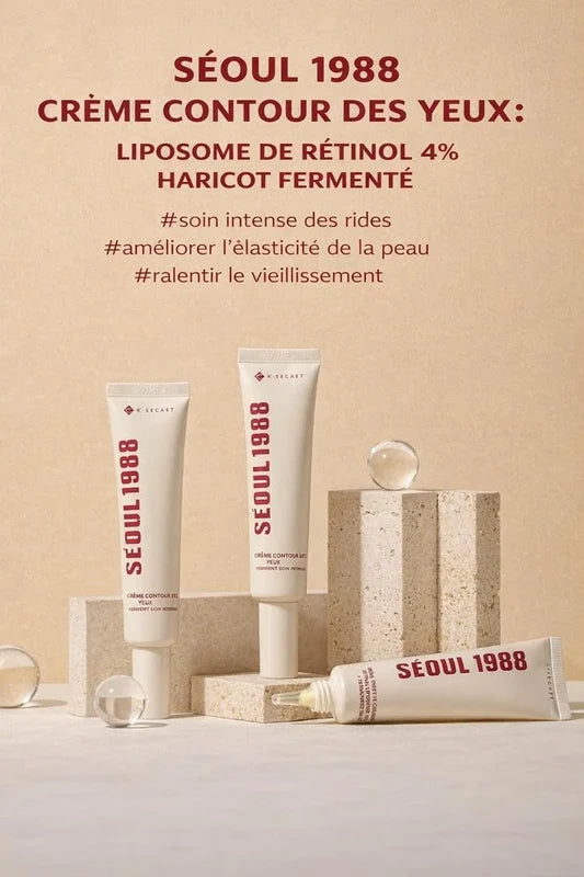 Crème Séoul