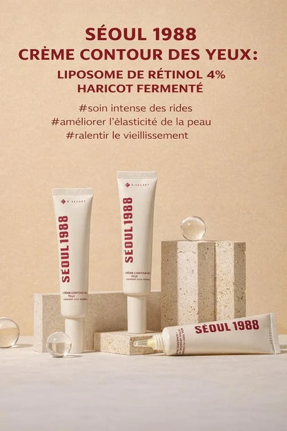 Crème Séoul