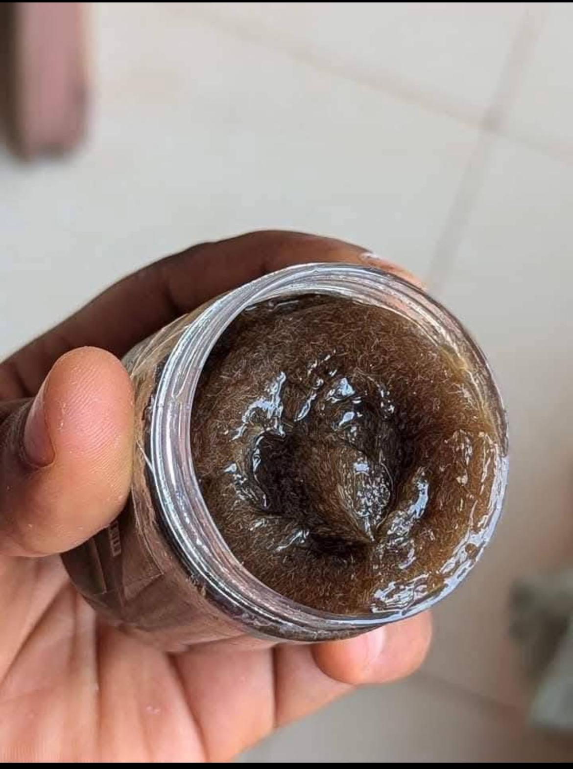 HAIR RENAISSANCE™: Crème De Repousse Cheveux