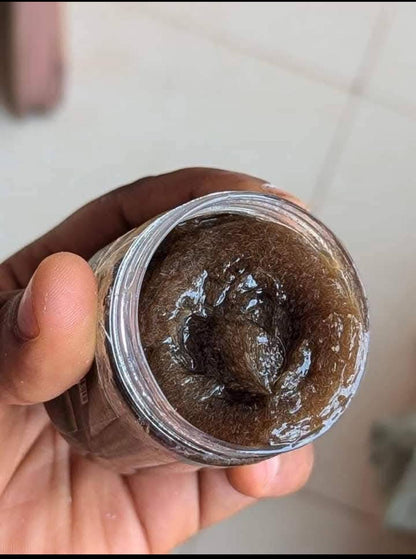 HAIR RENAISSANCE™: Crème De Repousse Cheveux