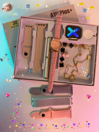 Watch A16 Plus