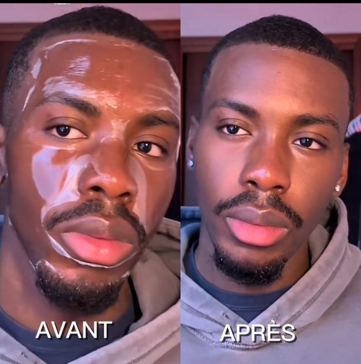 NIGHTCARE™ : Le Masque de Nuit au Collagène