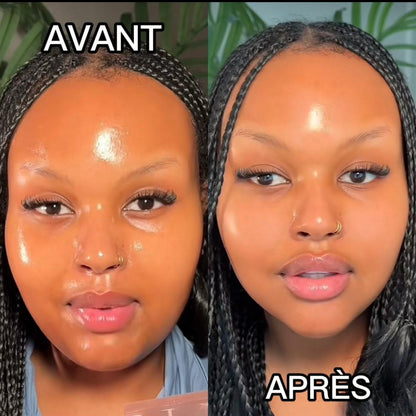 NIGHTCARE™ : Le Masque de Nuit au Collagène