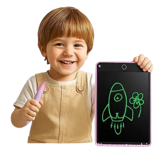 Pack Éducatif Premium — Livres + Ardoise