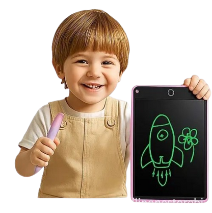 Pack Éducatif Premium — Livres + Ardoise