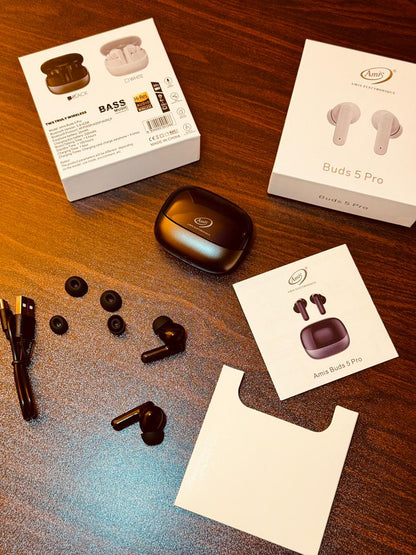 Buds 5 Pro