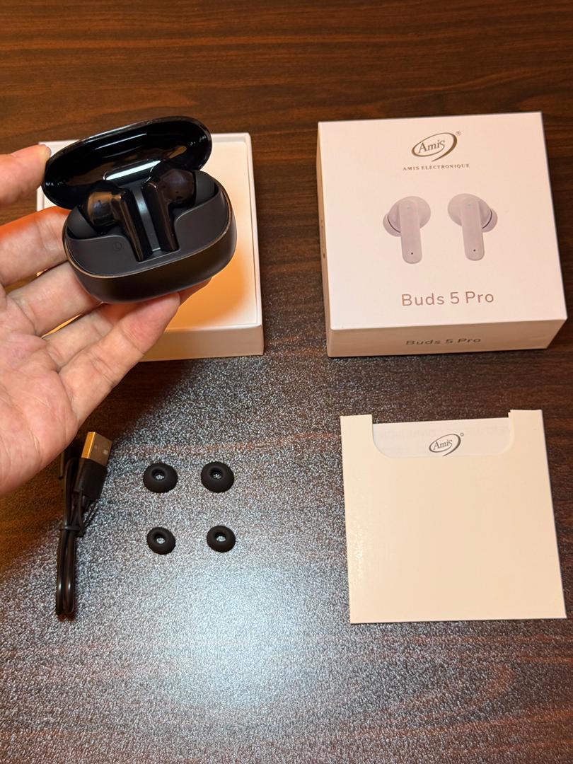 Buds 5 Pro