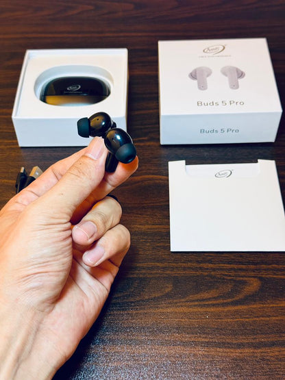 Buds 5 Pro