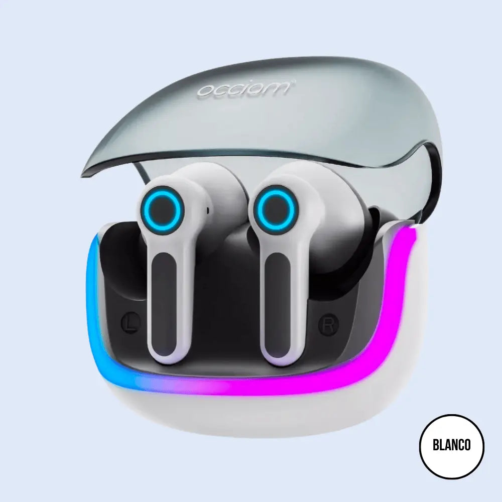 Écouteurs Gaming GOBOULT Z40