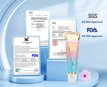 B-ACCEL™: Le Dentifrice Ultra Blanchissant A la Niacinamide (Résultat prouvé)