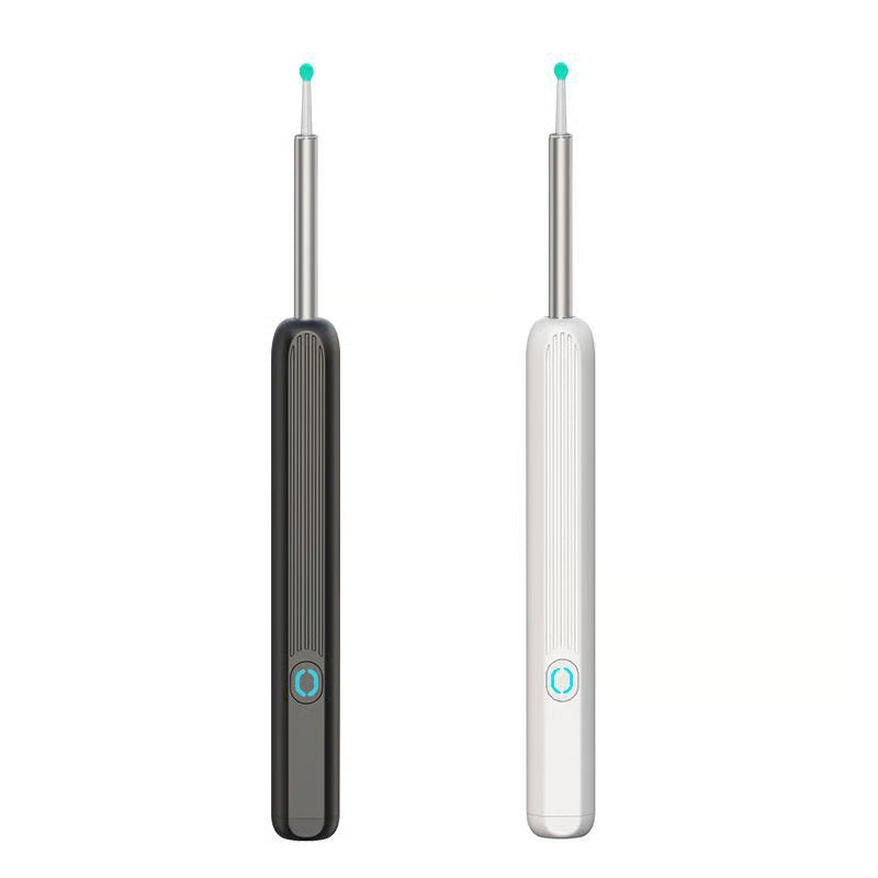 Eliminez le cérumen comme un Pro - Otoscope HD Wi-Fi Pro™