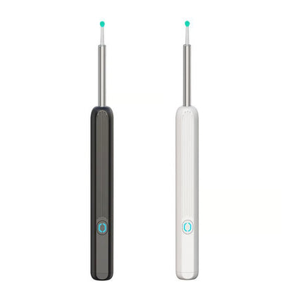 Eliminez le cérumen comme un Pro - Otoscope HD Wi-Fi Pro™