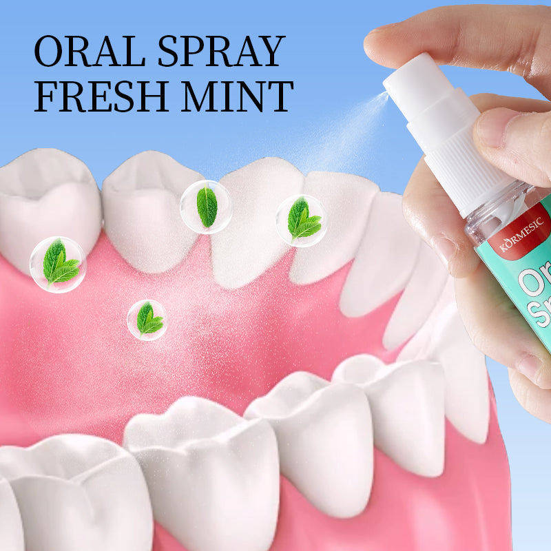 SPRAY BUCAL