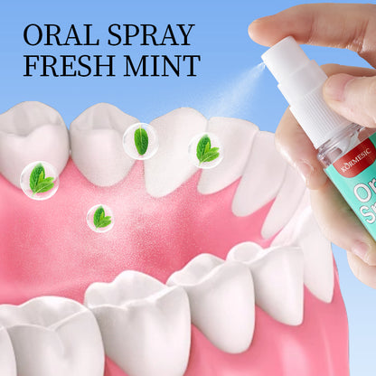 SPRAY BUCAL