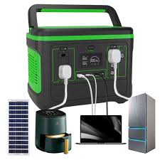 POWER STATION PORTABLE