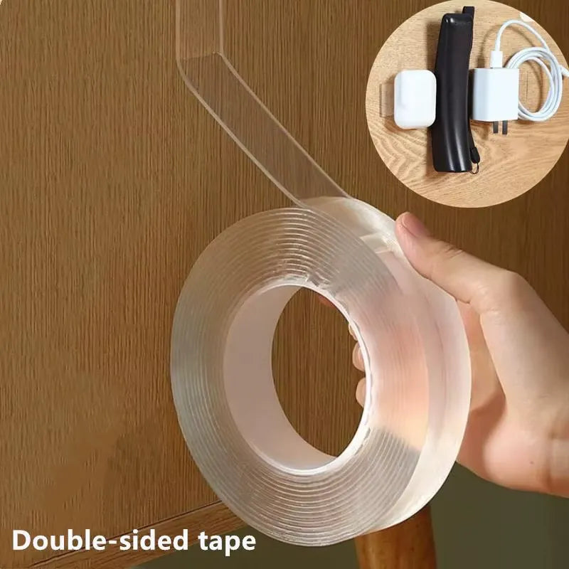 Rouleau nano tape 5m (Grand) 1 Acheté=1 Offert