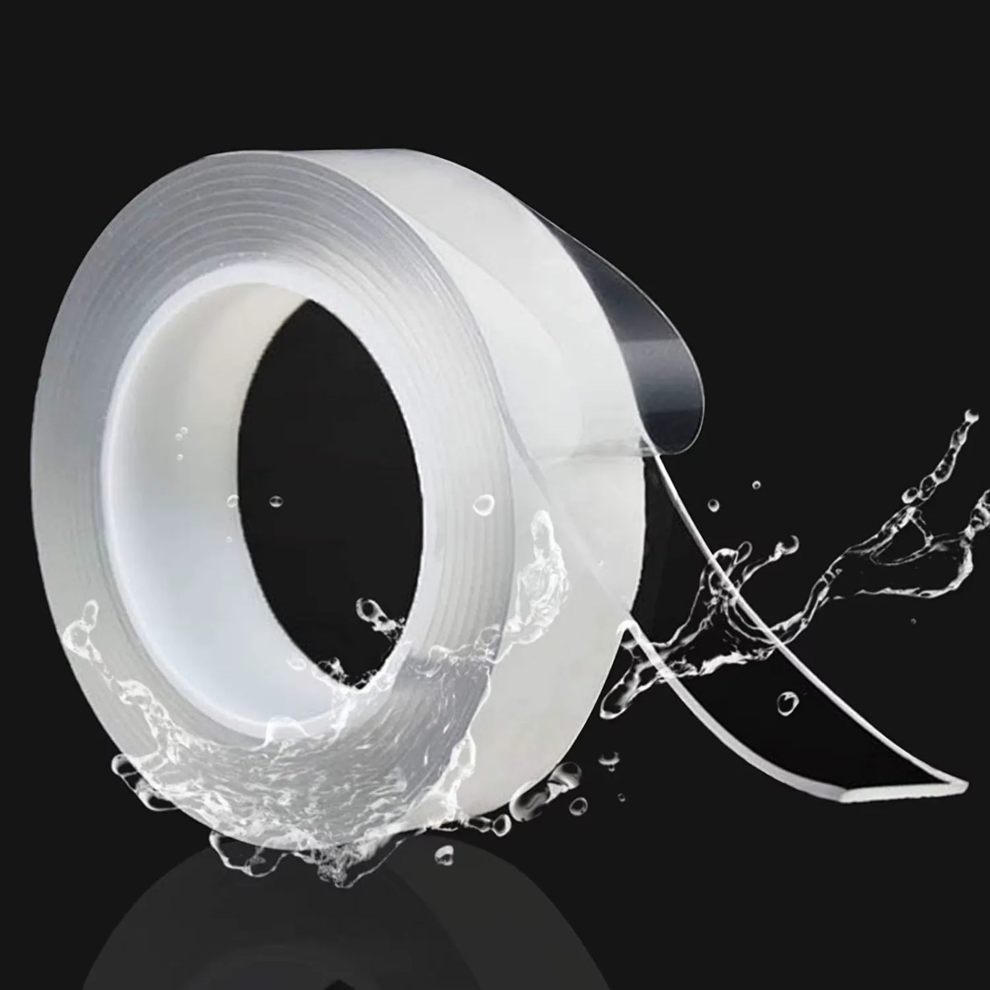 Rouleau nano tape 5m (Grand) 1 Acheté=1 Offert