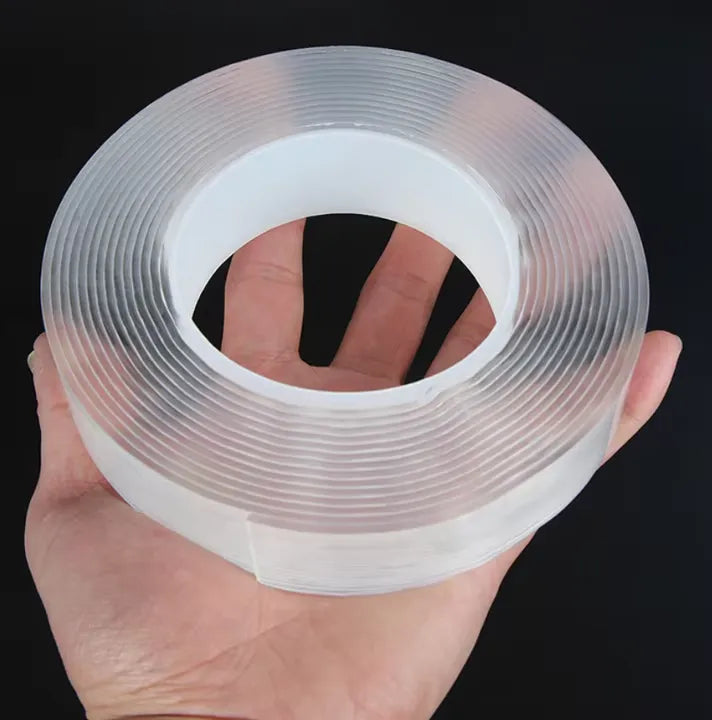 Rouleau nano tape 5m (Grand) 1 Acheté=1 Offert