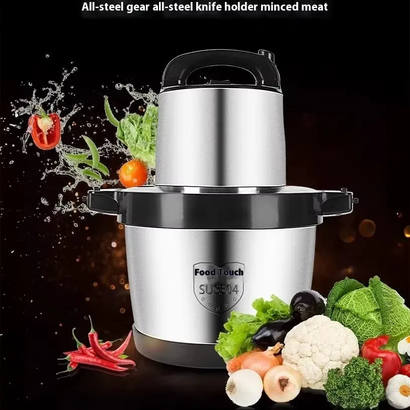 Le Véritable FufuMix 6L - 1000W