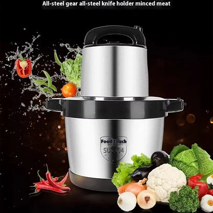 Le Véritable FufuMix 6L - 1000W