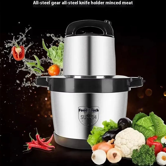 Le Véritable FufuMix 6L - 1000W