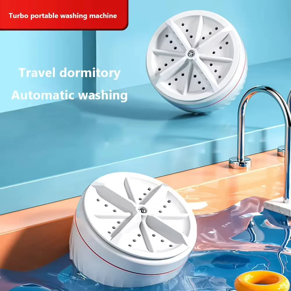 TurboWash™ Portable