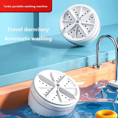 TurboWash™ Portable