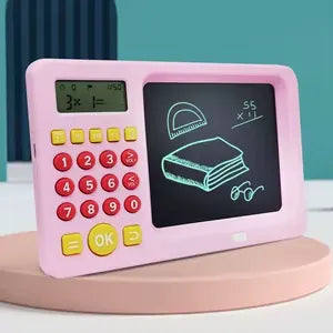 Le Pack Génie : Tablette Éducative + Le Tableau Parlant OFFERT !