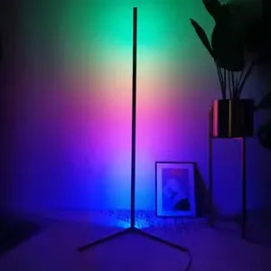 Led synchrone