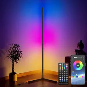 Led synchrone