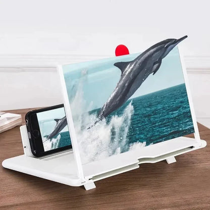 HomeCiné™ - AMPLIFICATEUR D'EDRAN HD
