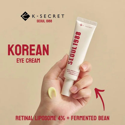 Crème Séoul