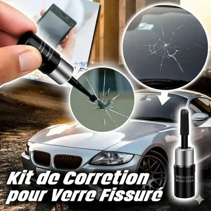 Repare-Glass 1 acheté= 1 Offert