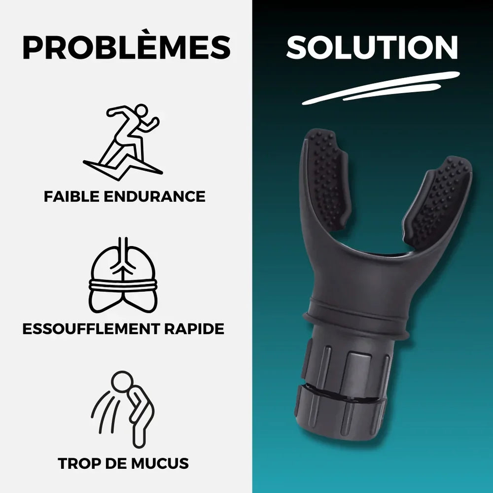 FLEXIPOUMON™ : Booster le Cardio, Votre Libido, et Votre endurance