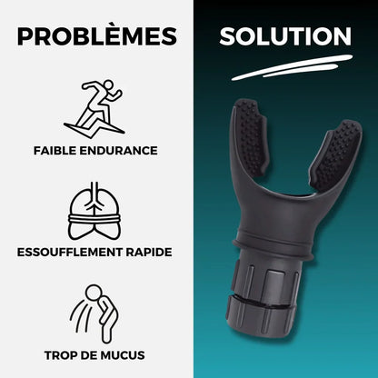 FLEXIPOUMON™ : Booster le Cardio, Votre Libido, et Votre endurance