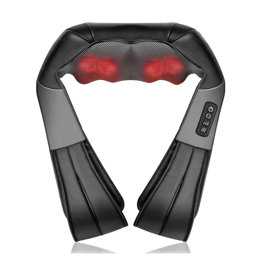 Ceinture de Massage Intelligente – Soulage vos douleurs en quelques minutes