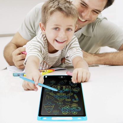 Tablette Magique - Stimulez leur créativité loin des écrans