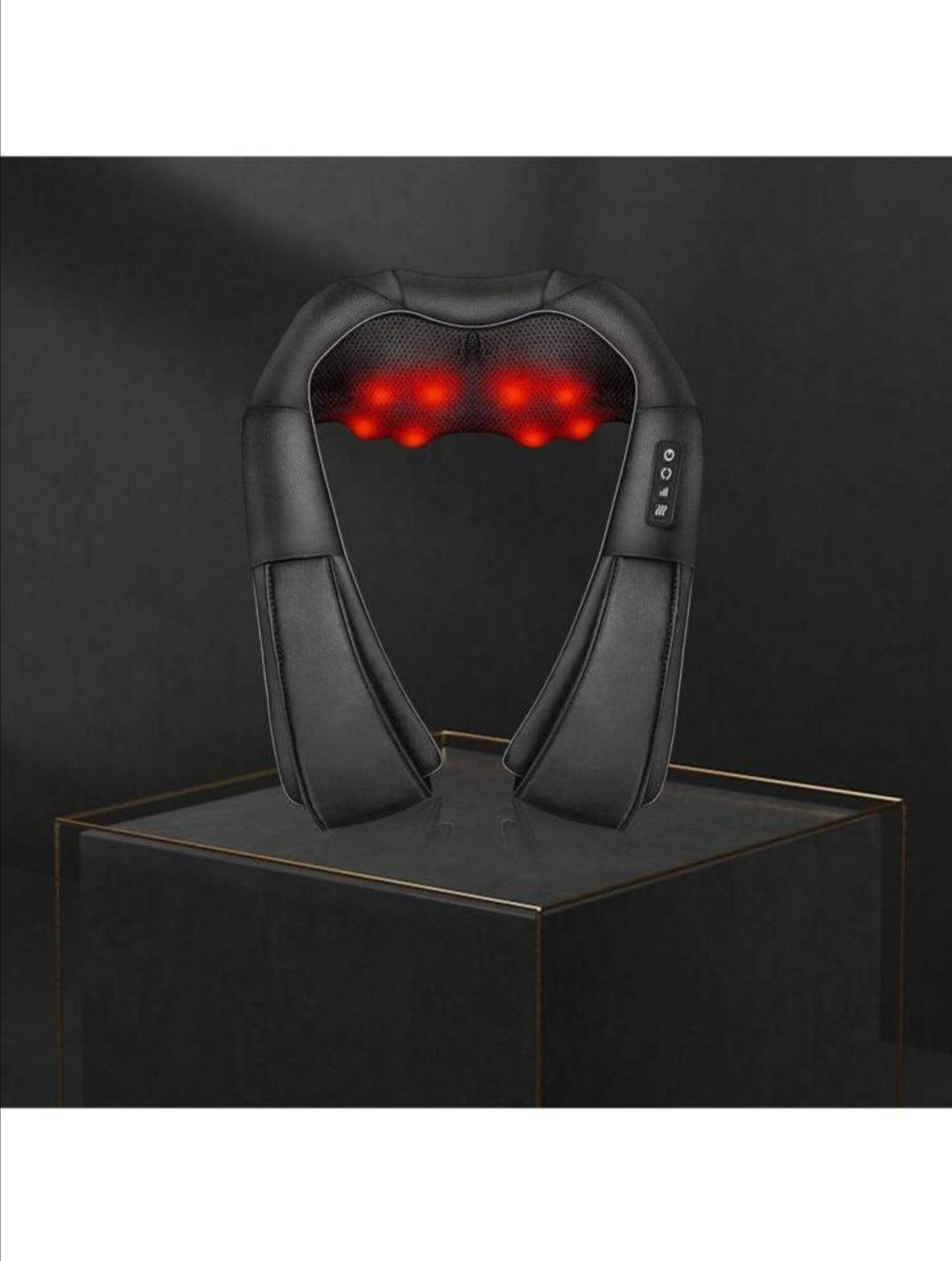 Ceinture de Massage Intelligente – Soulage vos douleurs en quelques minutes