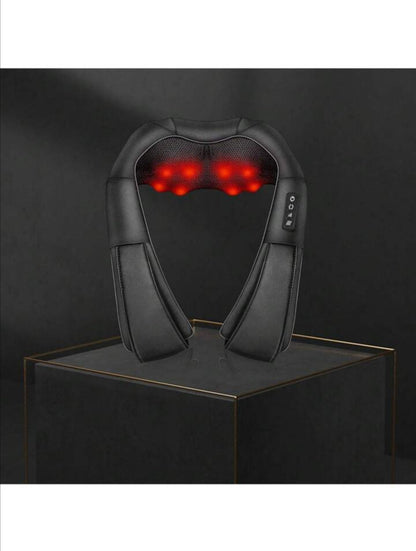 Ceinture de Massage Intelligente – Soulage vos douleurs en quelques minutes