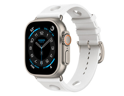 APPPLLE WATCH™ ULTRA 3 : Redécouvrez la technologie APPPLLE autrement.